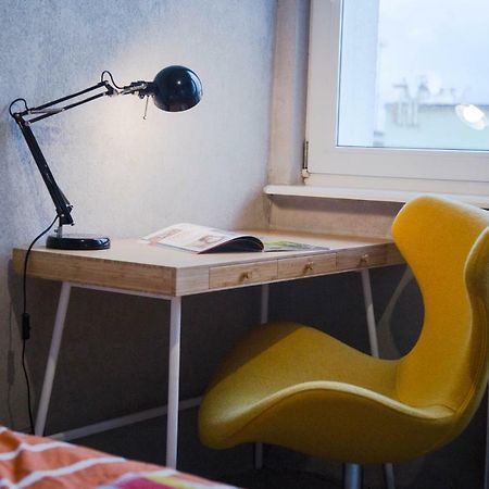 Apartament W Centrum Gdyni Гдиня Екстериор снимка