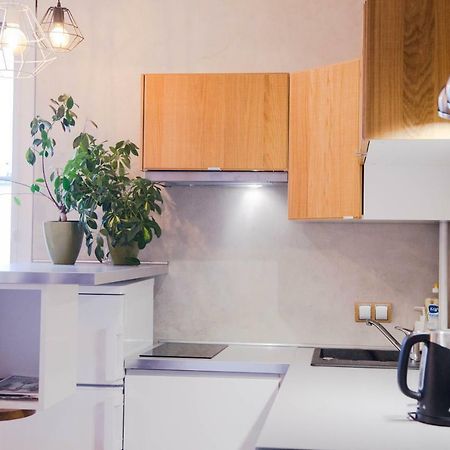 Apartament W Centrum Gdyni Гдиня Екстериор снимка